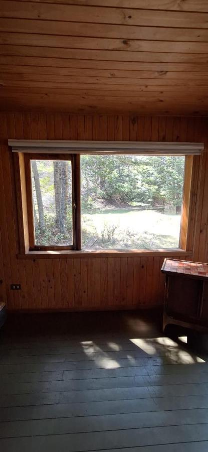 Hostal Pewma Curacautín Zewnętrze zdjęcie